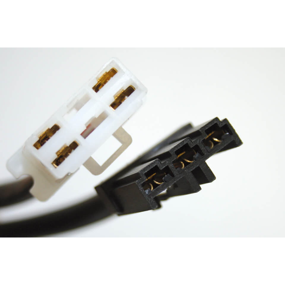 electrosport Charge controller ESR 912