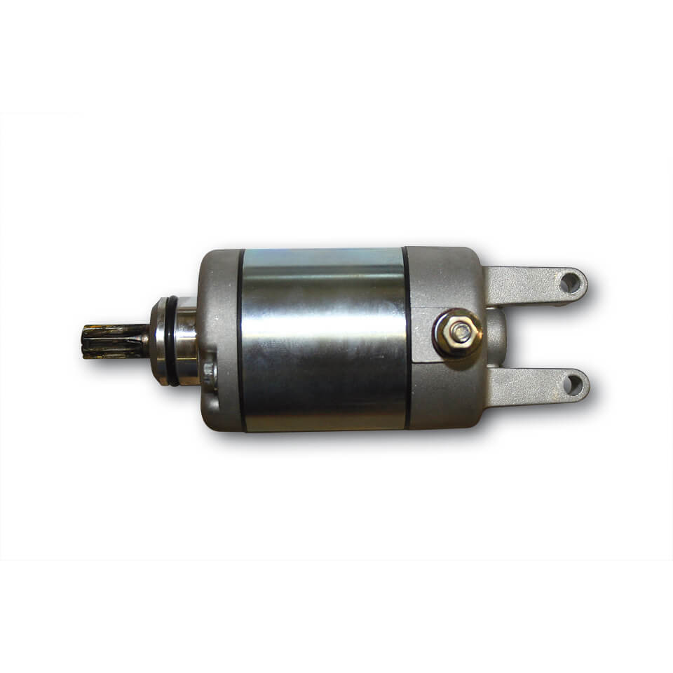motoprofessional Starter motor for YAMAHA YZF R6 99-10, FZ 6 04-09