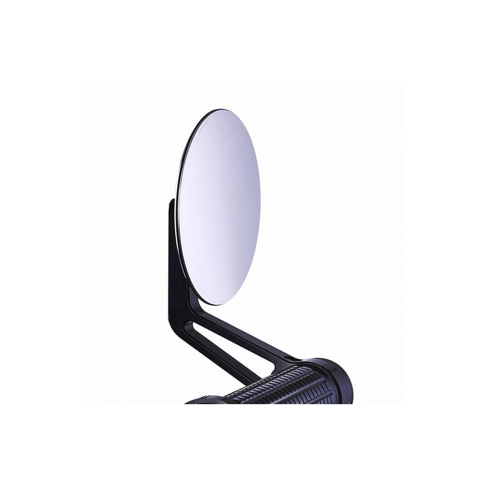 motogadget mo.view cafe, glassless handlebar end mirror, E-marked