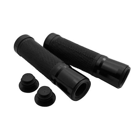 shin_yo Handlebar grip rubber, 7/8 inch (22.2 mm), 130 mm