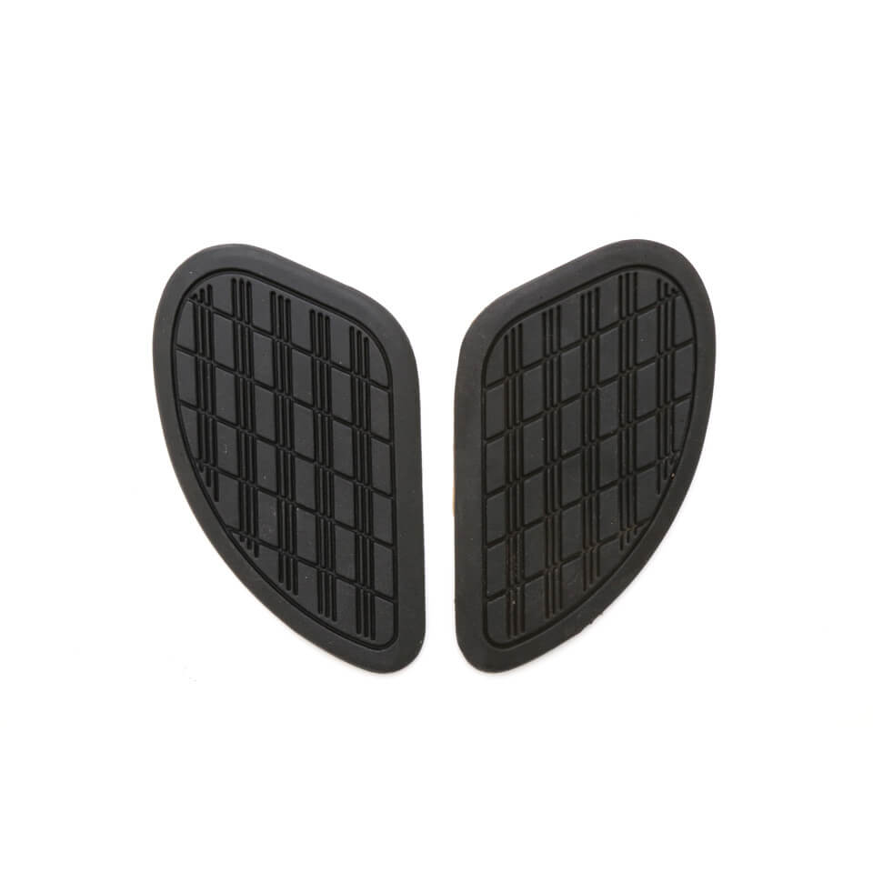 shin_yo Sidepads (Tankpads) black, large