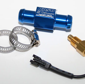 koso Adapter für Wassertemperatursensor, D: 14 mm