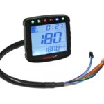koso Digital speedometer, XR-S 01