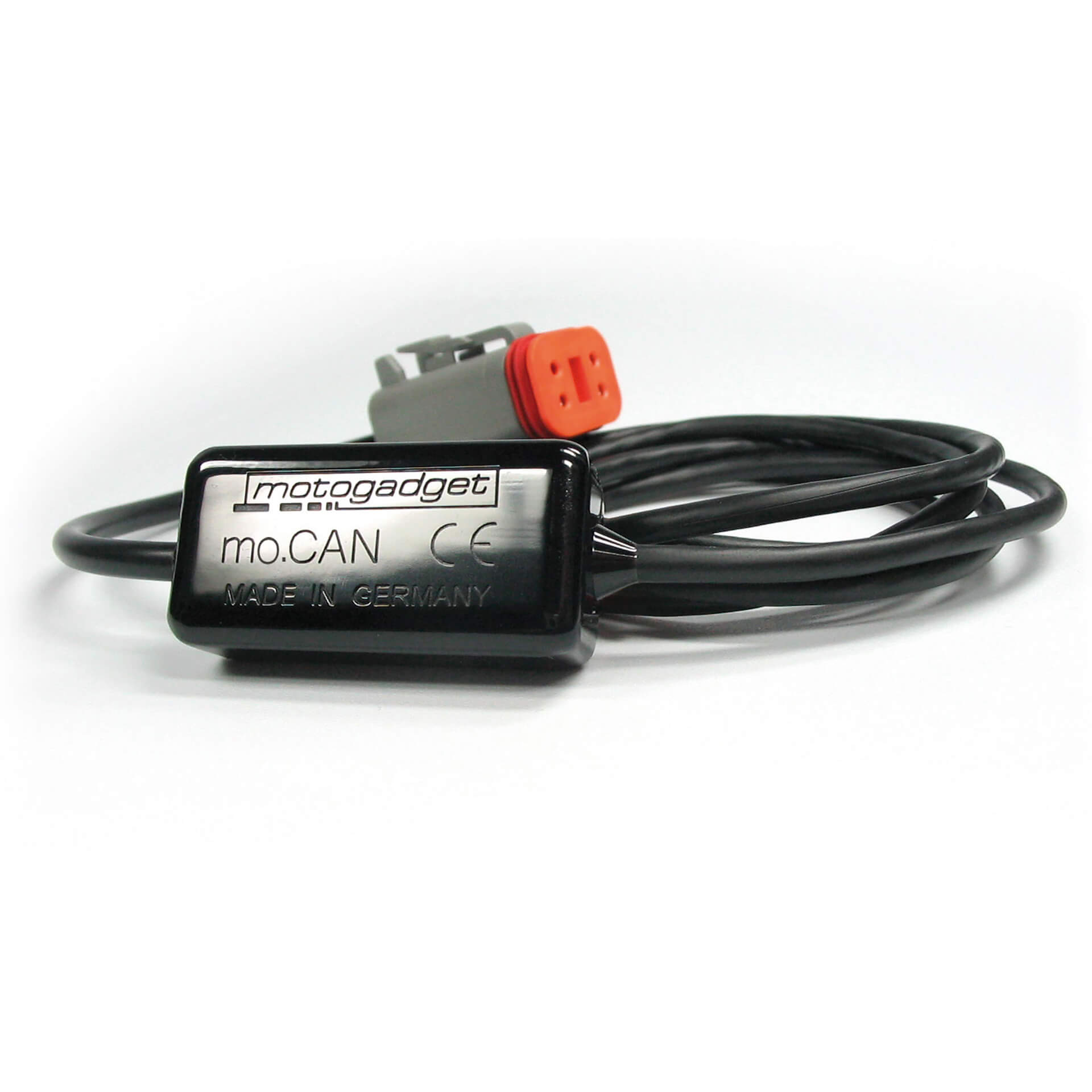 motogadget mo.CAN signal converter for H-D