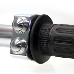 motogadget m-Switch Tasterarmatur, 22mm