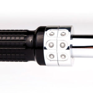motogadget m-Switch Mini Tasterarmatur, 22mm