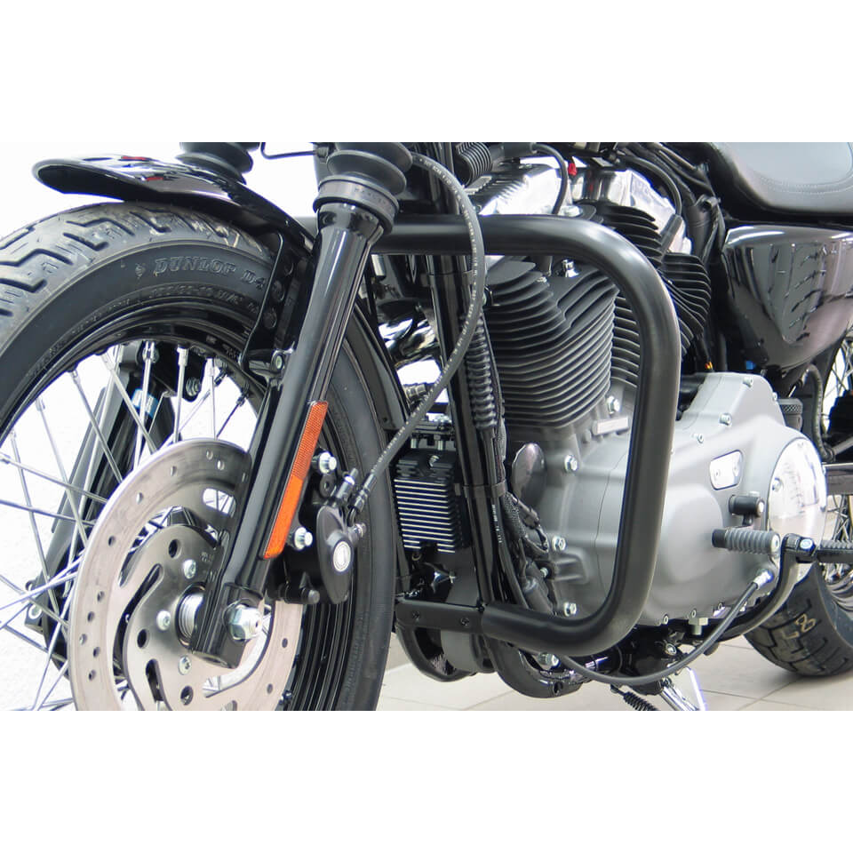 fehling Protection Guard H-D Sportster EVO 883/1200