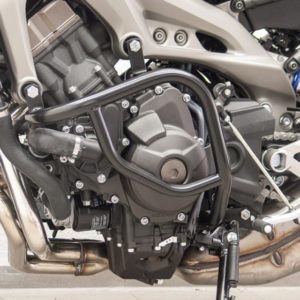 FEHLING Motor-Schutzbügel, Yamaha MT 09/ABS (RN29), 13-