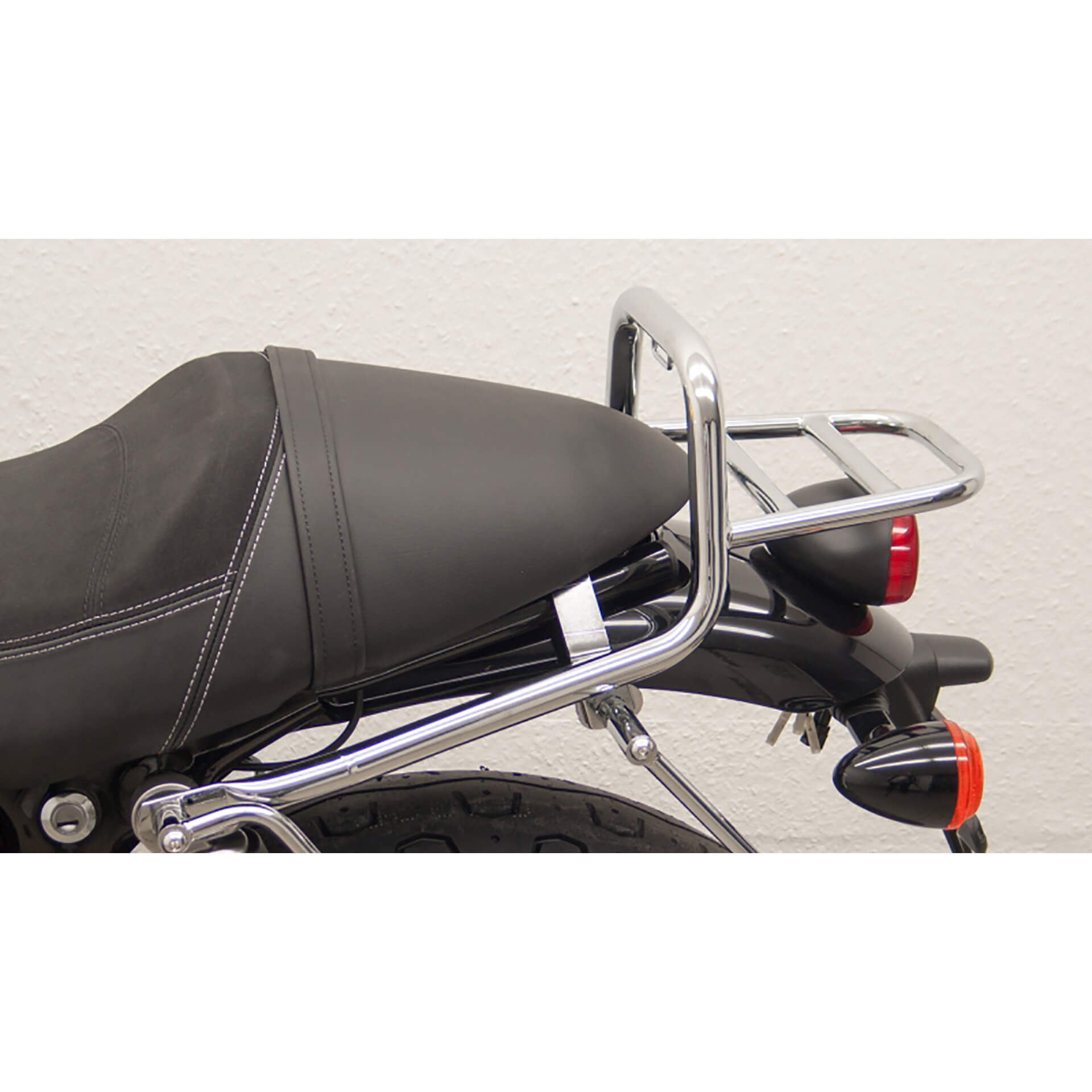 fehling Luggage Carrier Triumph Street Cup (77G), 2017-