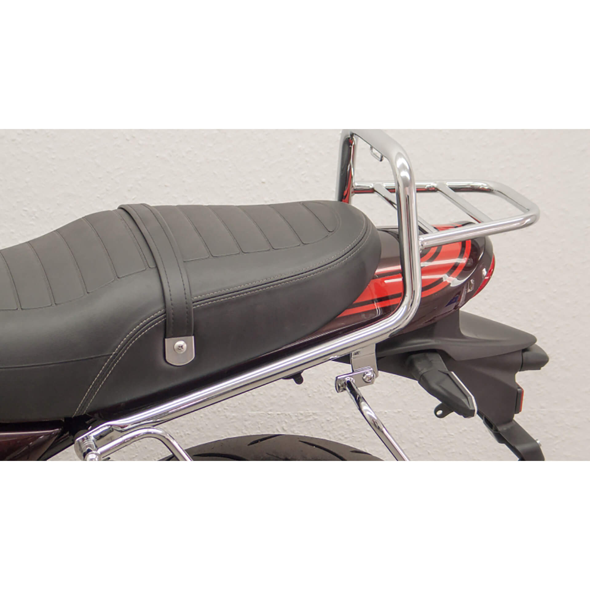 fehling Luggage Carrier Kawasaki Z 900 RS, 2018-