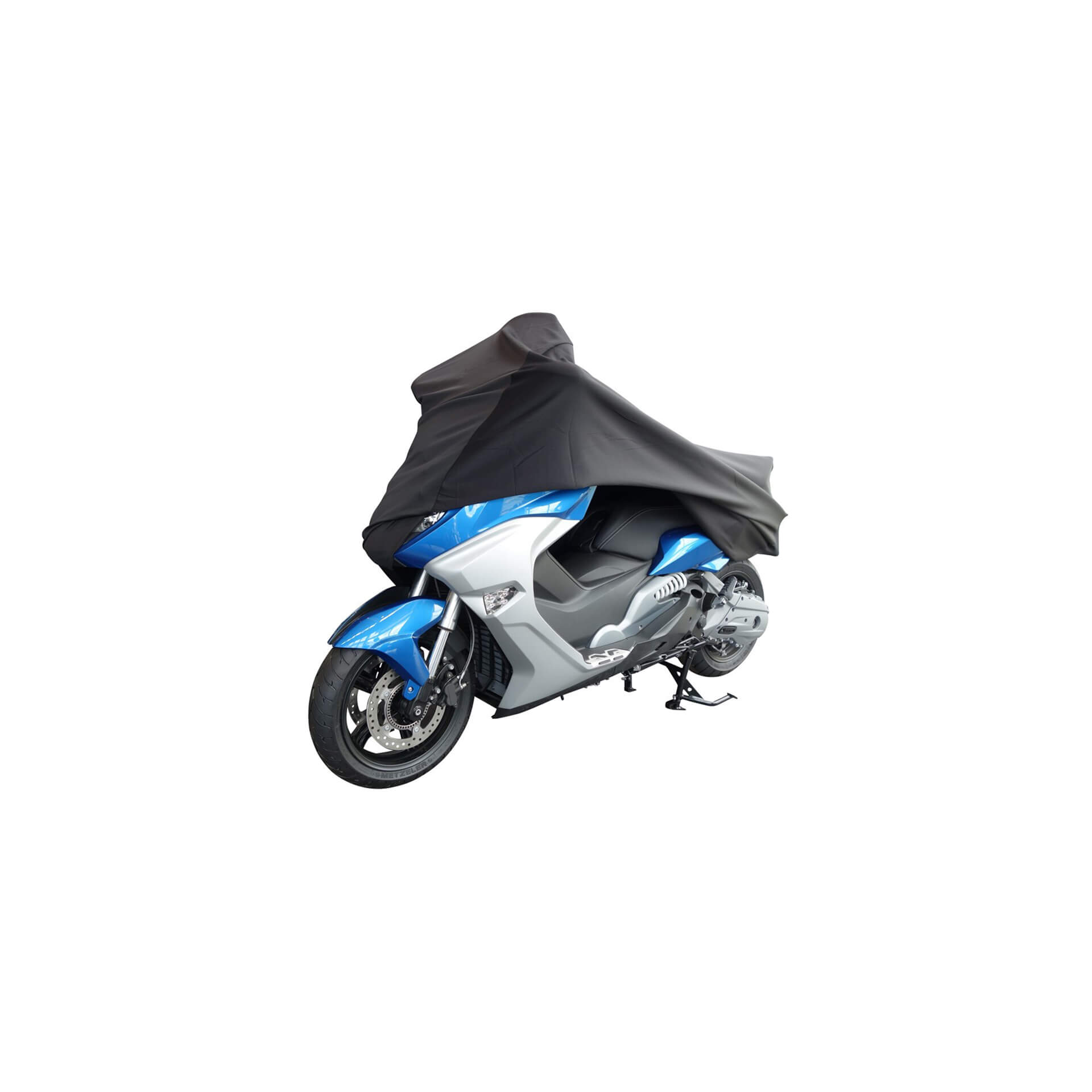 ds_covers Motorcycle tarpaulin FLEXX indoor