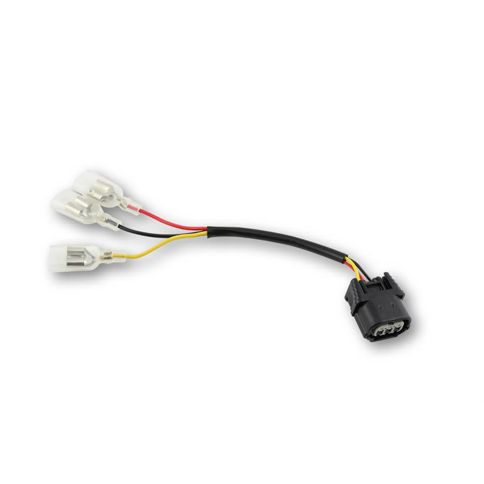 shin_yo Taillight adapter cable for HONDA CBR 1000 RR