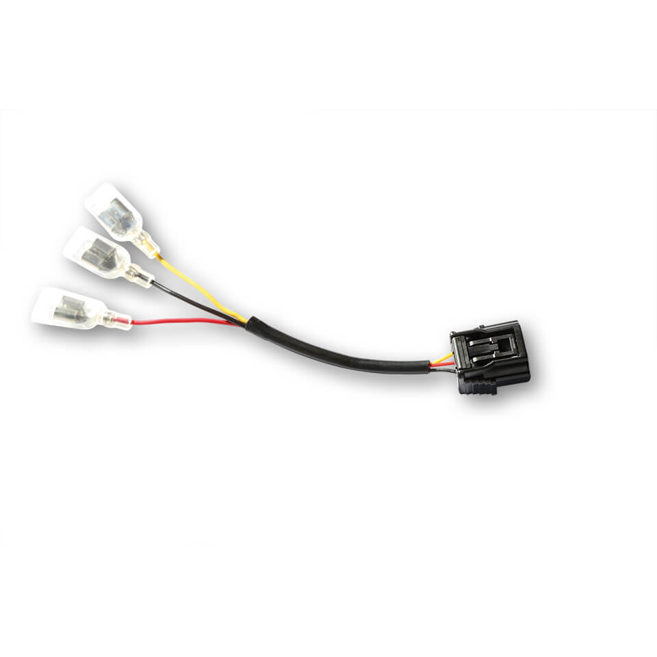 shin_yo Taillight adapter cable for HONDA CBR 1000 RR