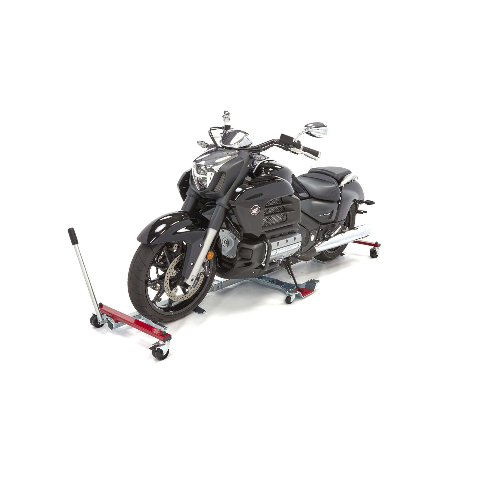 acebikes Rangierhilfe U-Turn XL Moto Mover