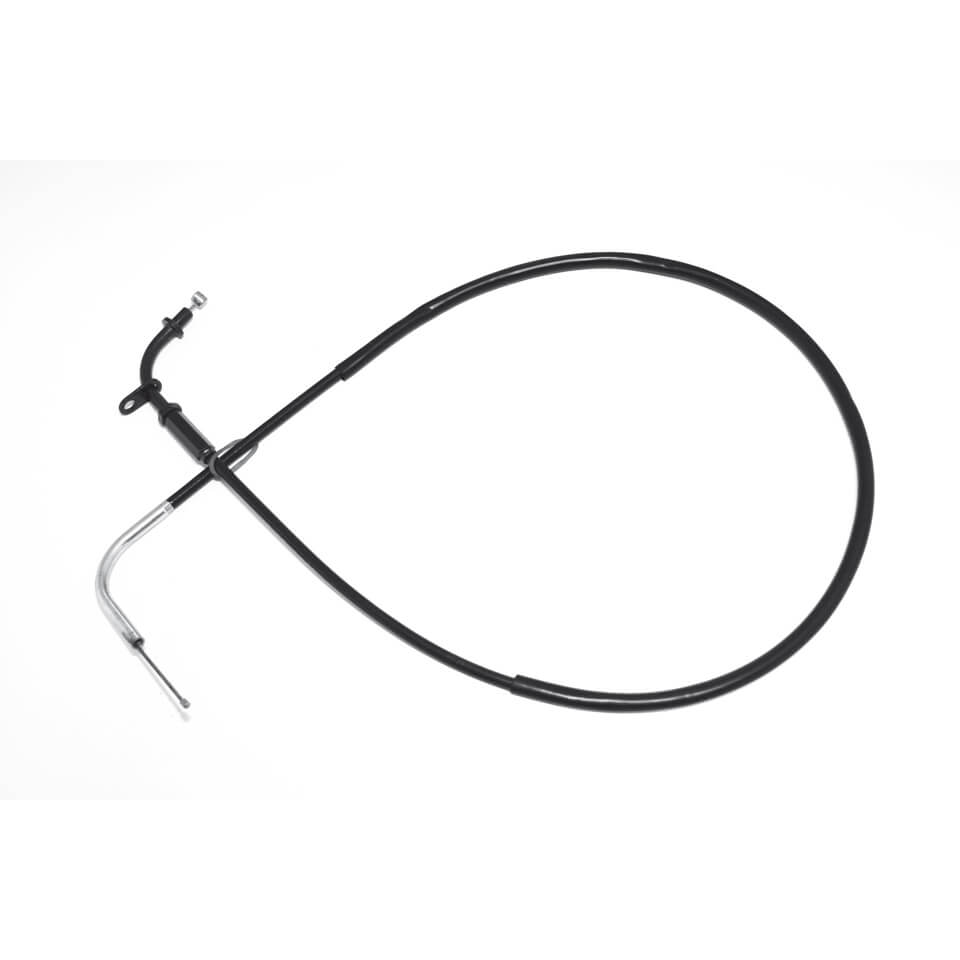 minus_kein_hersteller_minus Choke cable Bowden cable for Choke VL 125 Intruder, 00-02