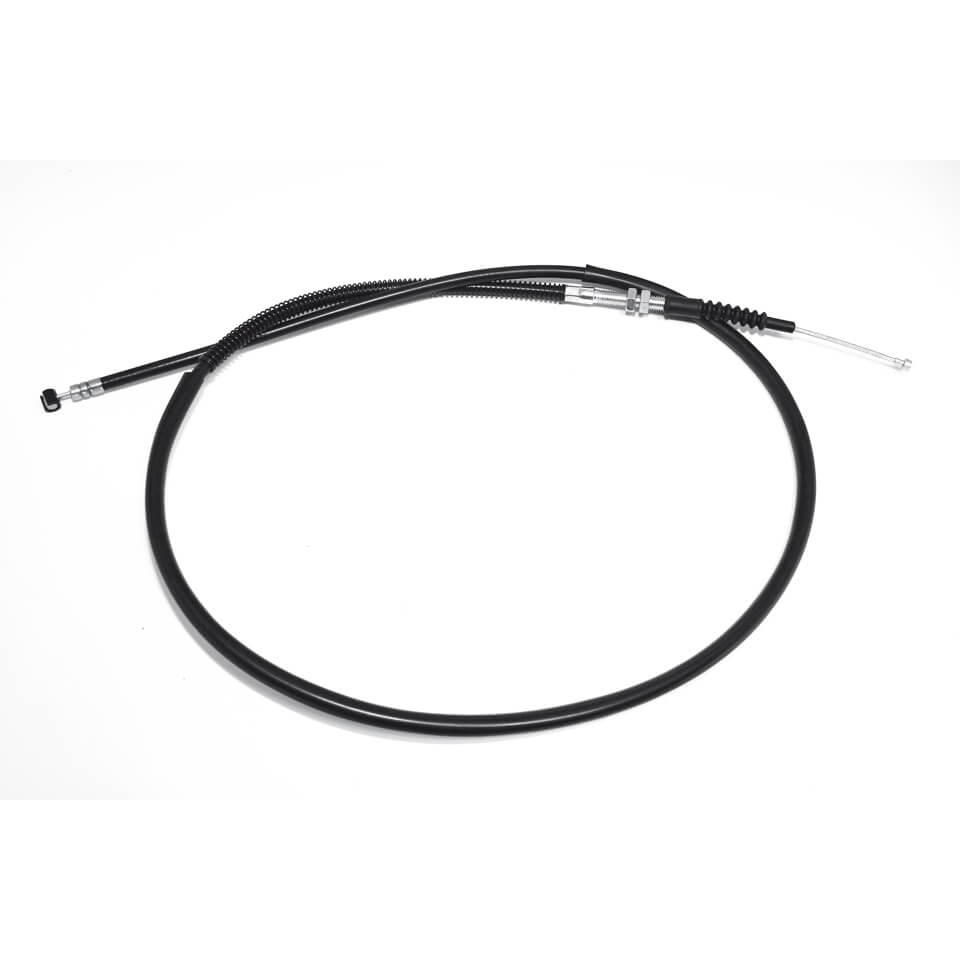 minus_kein_hersteller_minus Clutch cable, XV 535, extended + 15 cm
