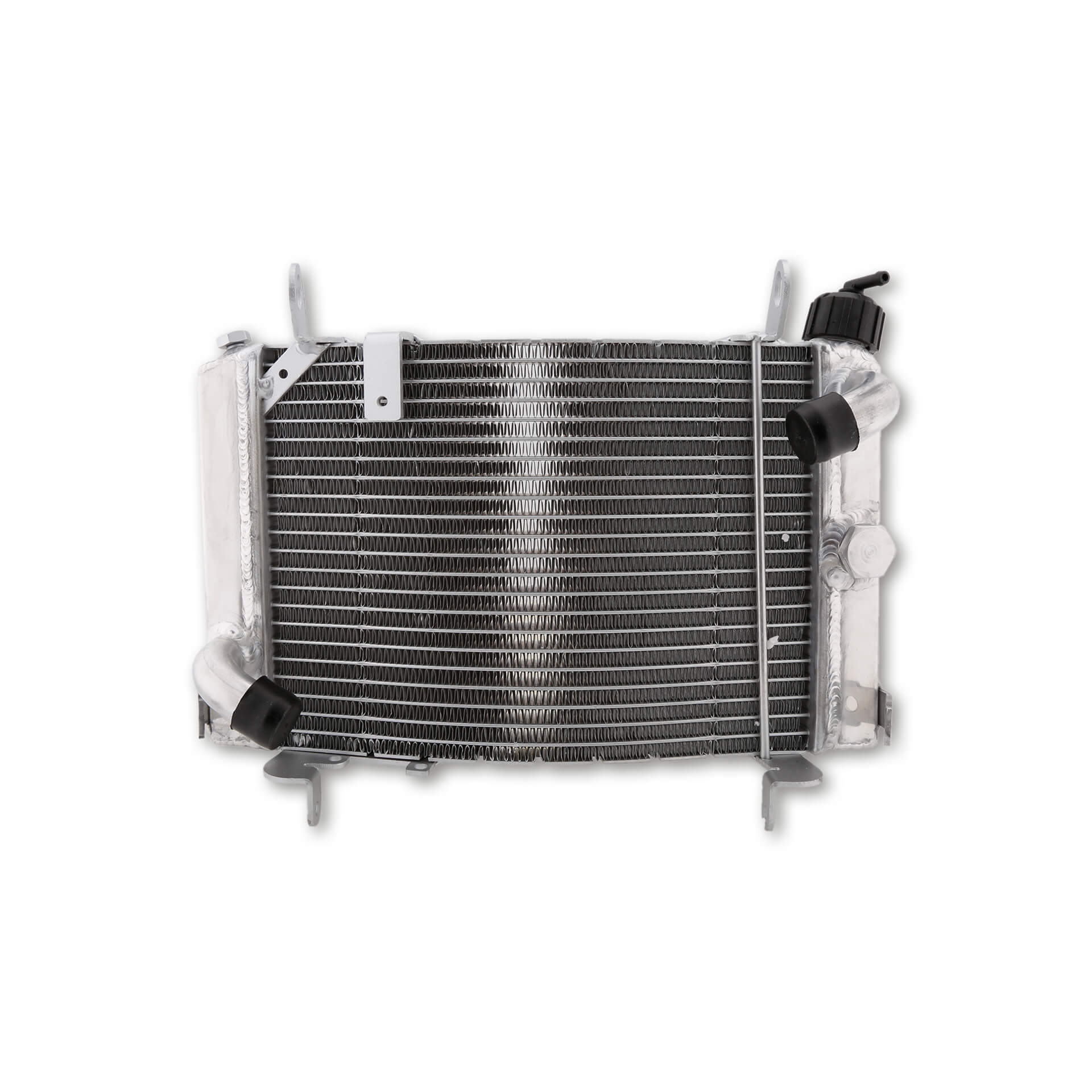 motoprofessional Water cooler KTM SMC 690, 08-10, Enduro 690R, 09-18
