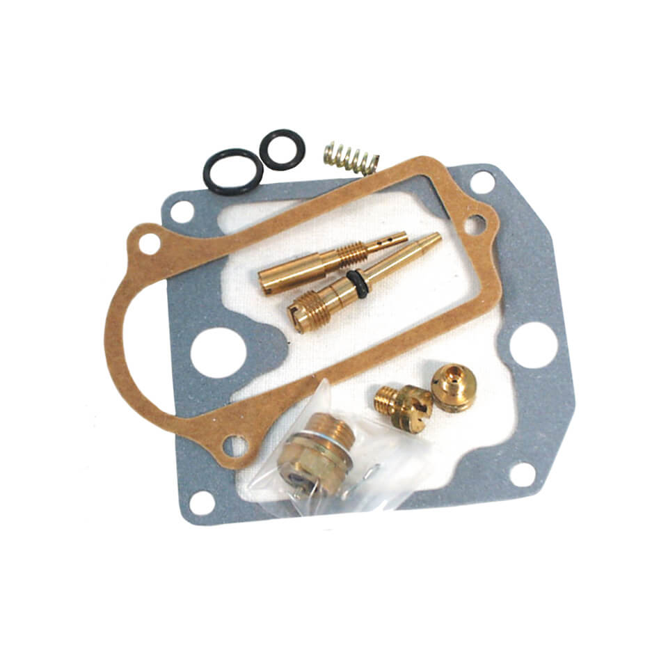 minus_kein_hersteller_minus Carburettor repair kit for KAWASAKI Z 900 A4