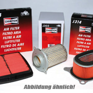 champion Air filter CAF0602 for HONDA