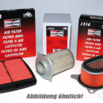 champion Air filter CAF4201DS for various scooters
