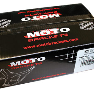 moto_brackets Verkleidungshalter für HONDA
