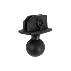 ram_mounts Camera adapter for Garmin VIRB/VIRB Elite cameras - B-ball (1 inch)