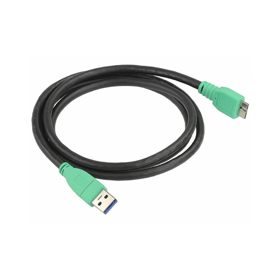 ram_mounts GDS USB cable - USB / microUSB (3.0)