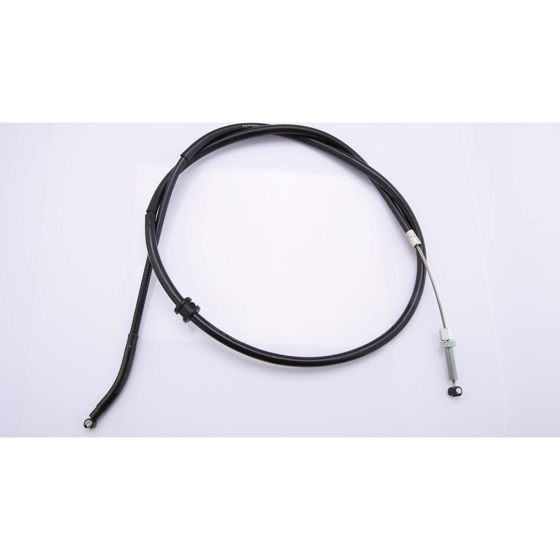 lsl Spare part, clutch cable for SB-Kit GSX-R 600/750