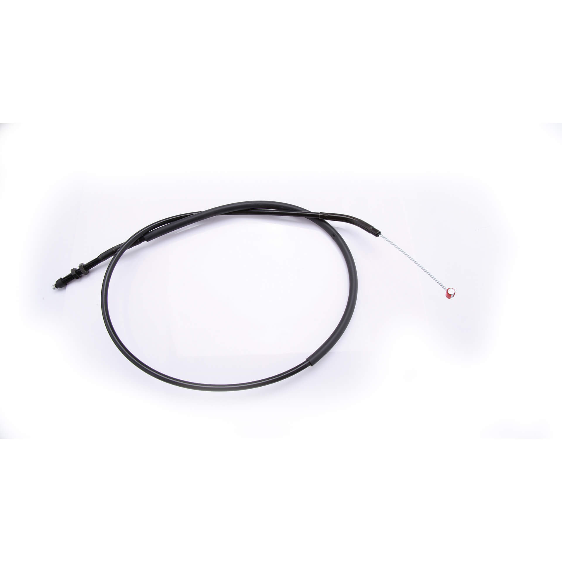 lsl Spare part, clutch cable for SB-Kit Thruxton