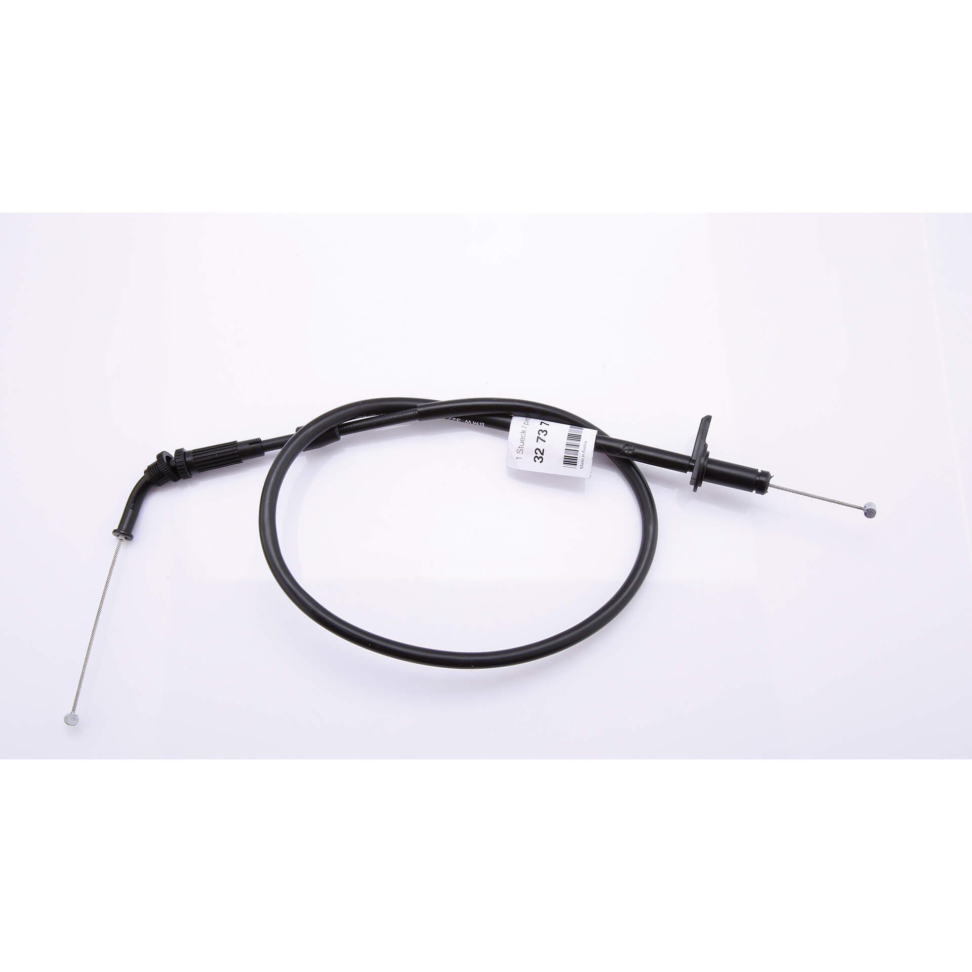 lsl Spare part, throttle cable, normally open contact, for SB-Kit K 1300 R