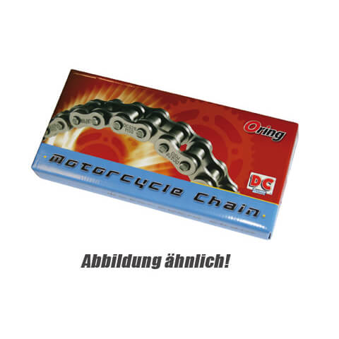 dynachains Chain DC532ZVO-108E 532 pitch (5/8x3/8) (endlessly riveted)