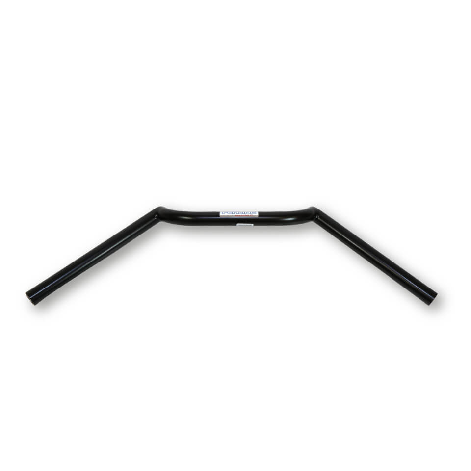 fehling M-handlebar, 7/8 inch, 57.5 cm