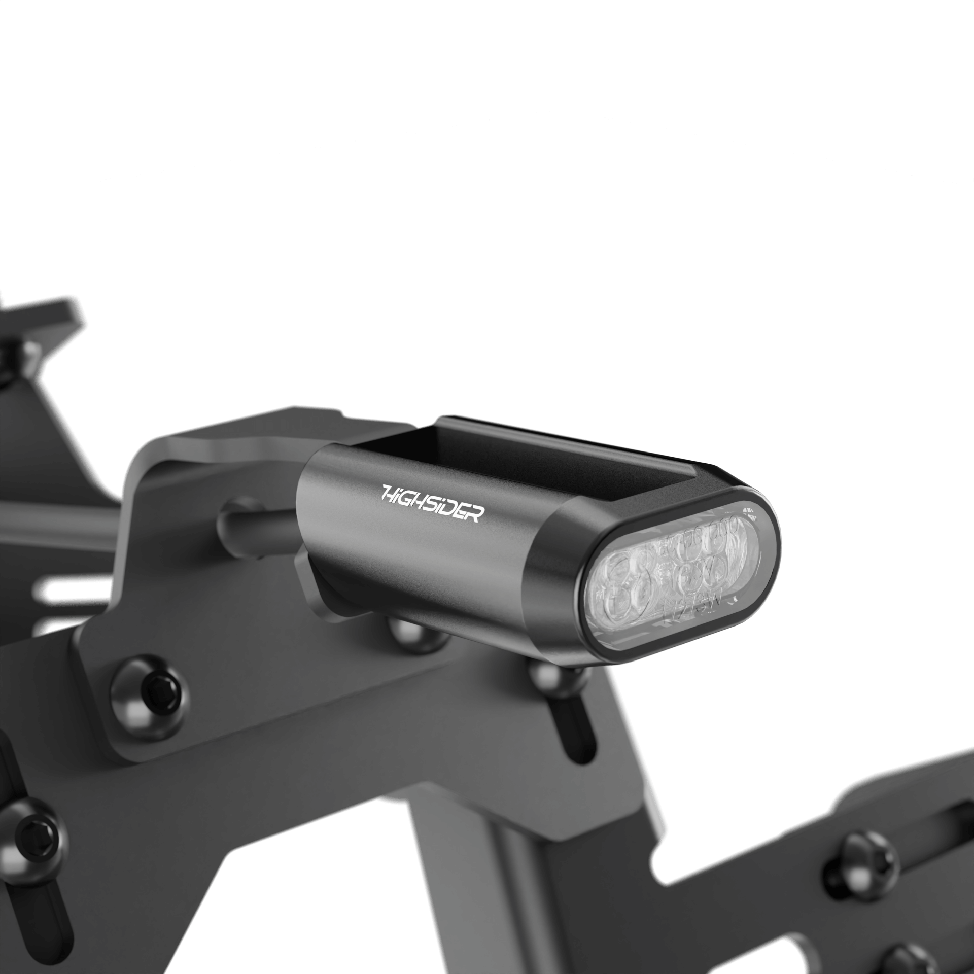 highsider SPLIT-RS LED taillight