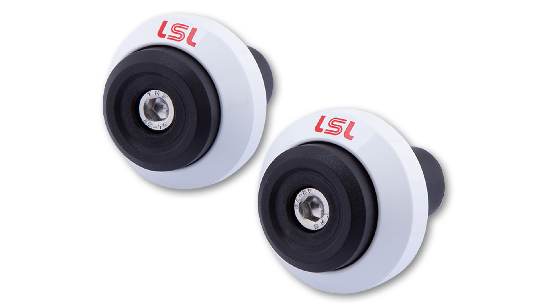 lsl GONIA Bar End Weights