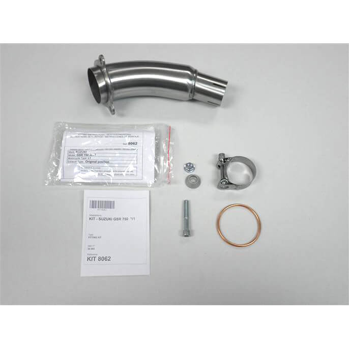 ixil Replacement adapter tube GSR 750 11-