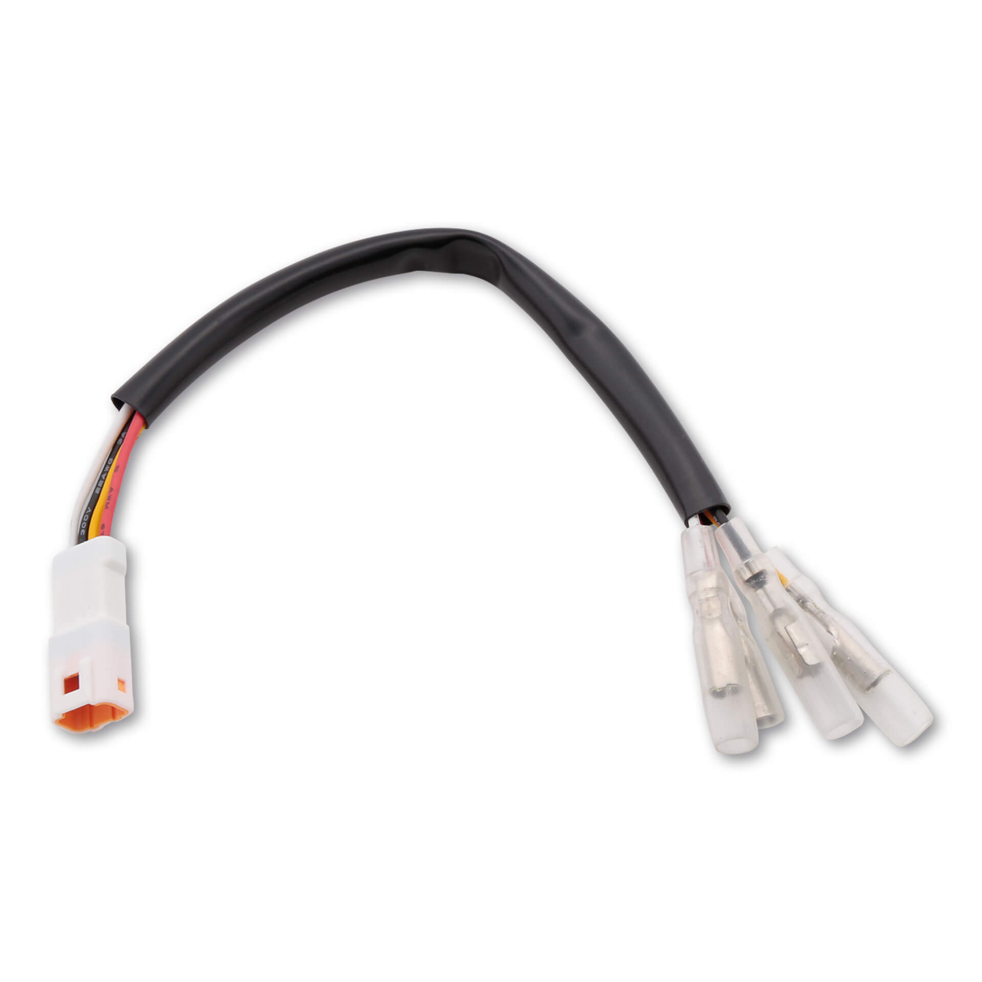 shin_yo Taillight adapter cable div. KTM