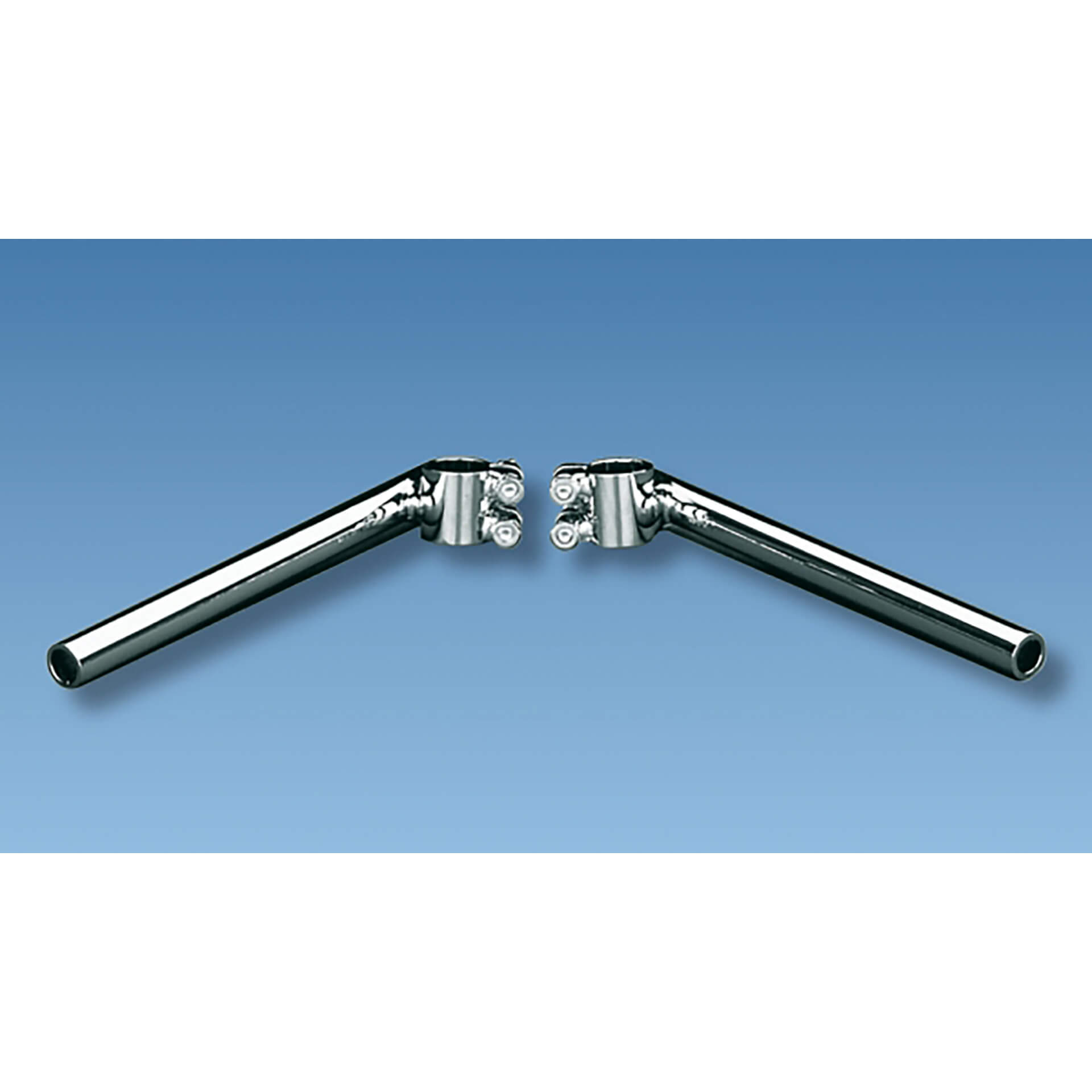fehling Stump handlebar assembly fork stand tube, length 265 mm