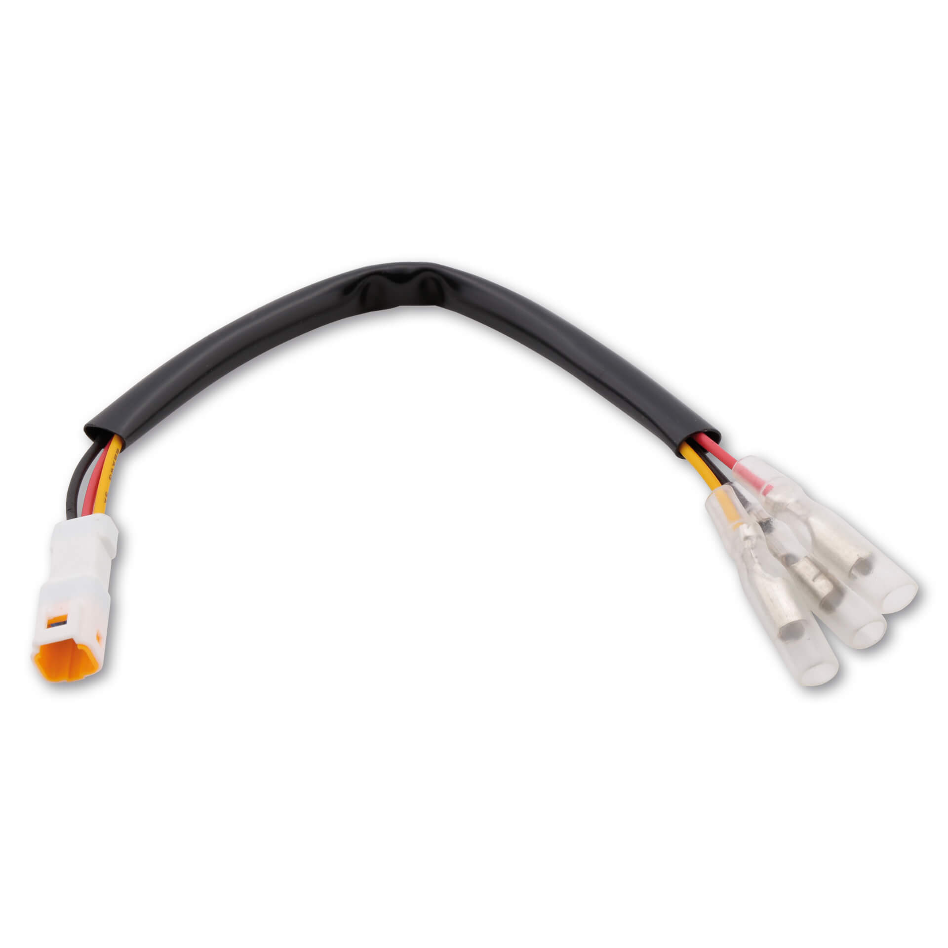 shin_yo Tail light adapter cable div. DUCATI, TRIUMPH, KTM