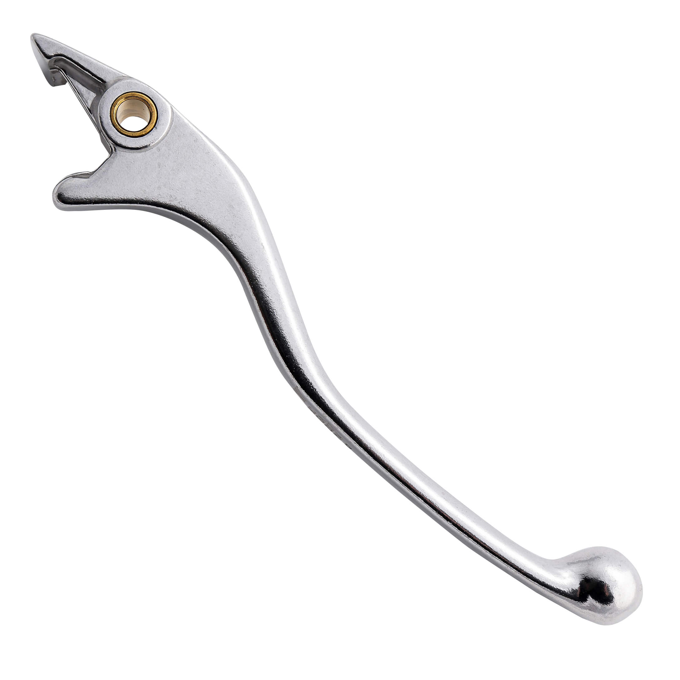 shin_yo Repair brake lever with ABE, type BC 014, silver