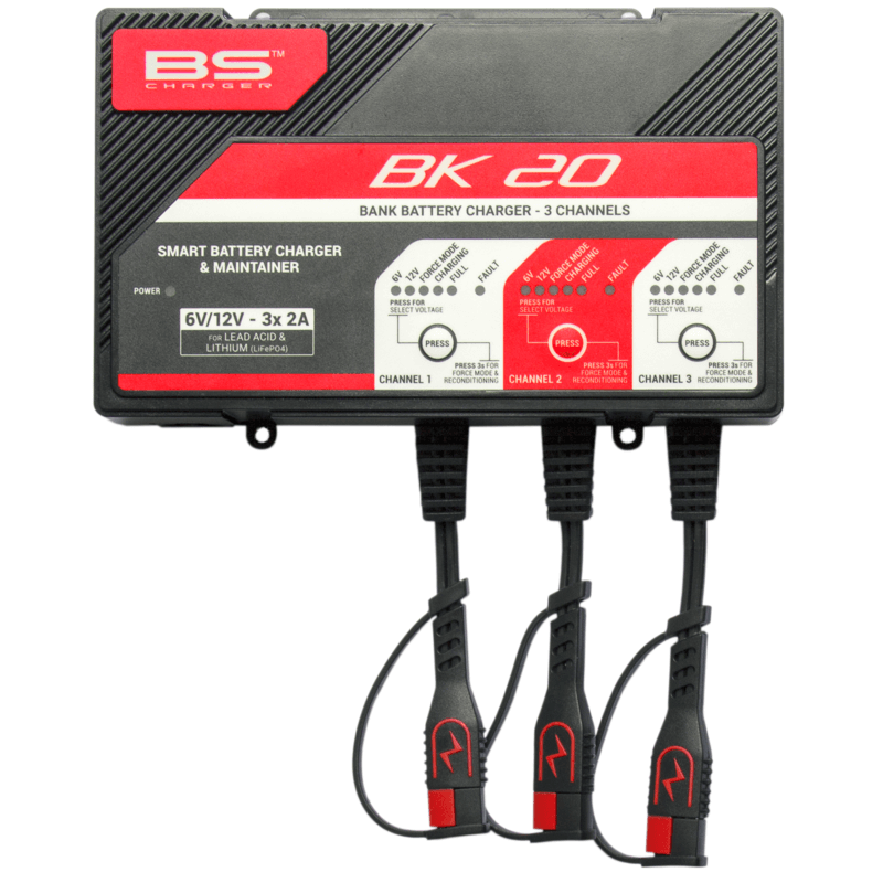 bs_battery Battery charger BK20