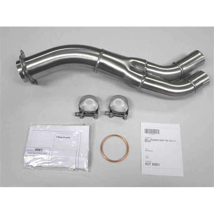 ixil Replacement adapter tube GSX-R 750 W 92-95