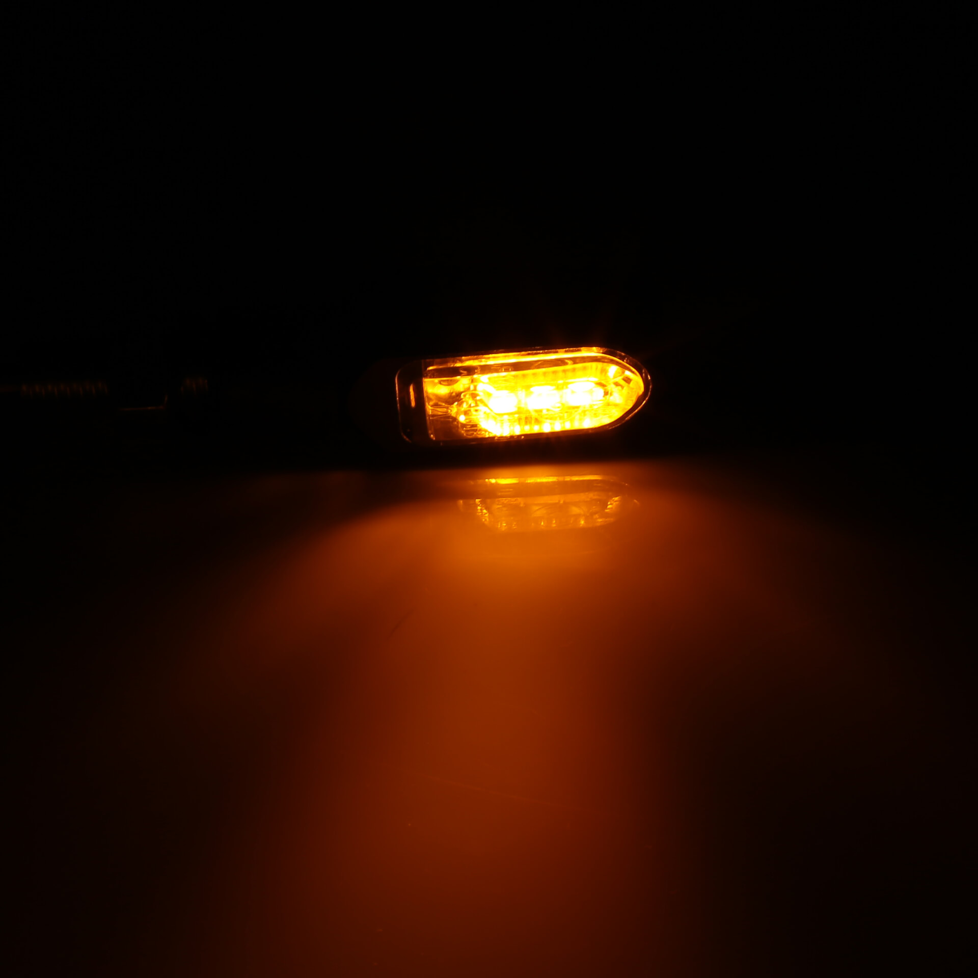 shin_yo NAMIKO-TS LED blinker / position light