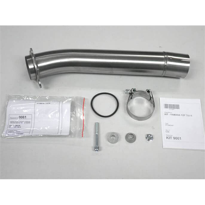 ixil Replacement adapter tube YZF 750 from 93