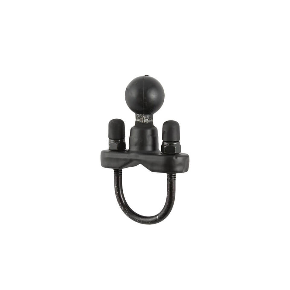 ram_mounts Pipe clamp - Ø up to 31.75 mm, B ball (1 inch)