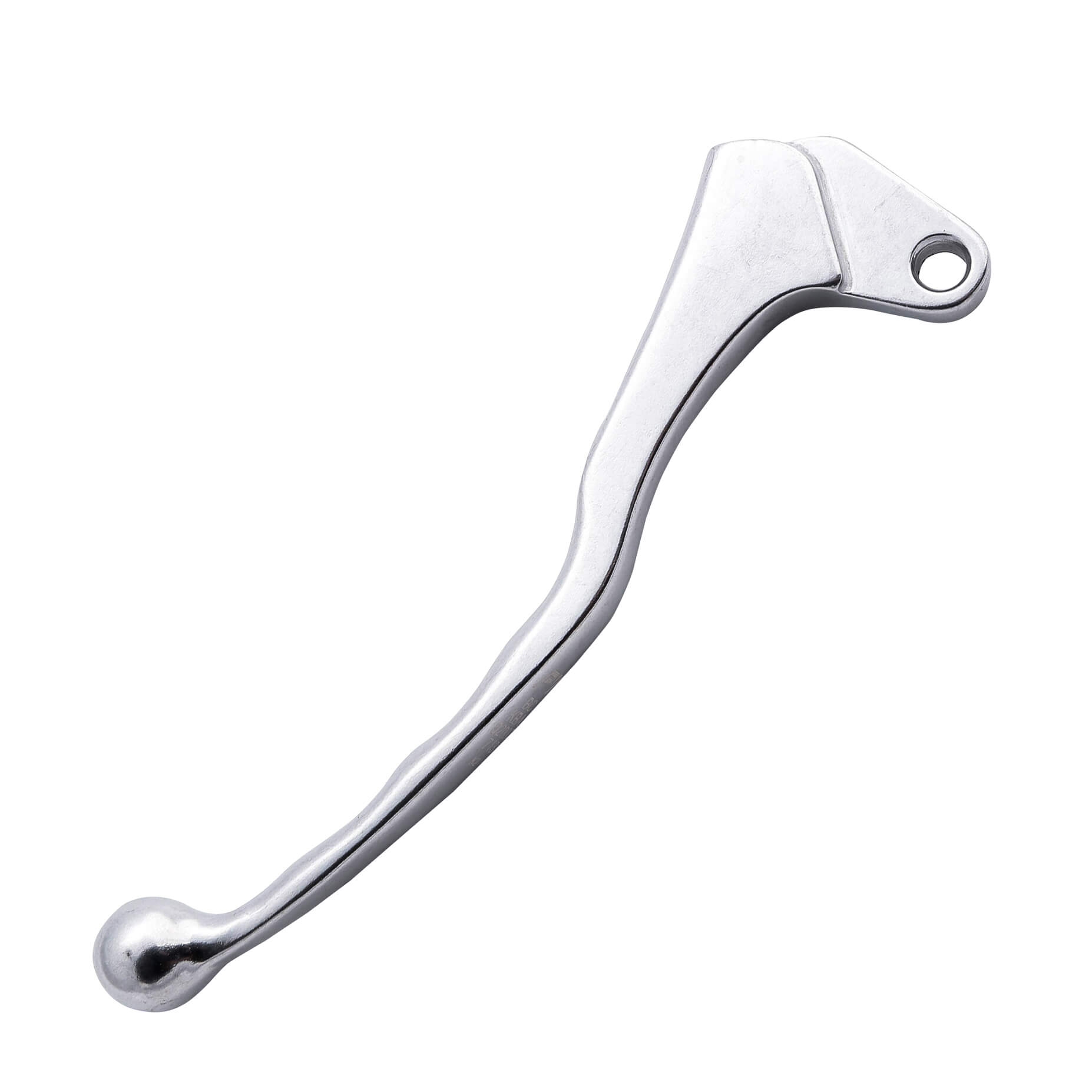 shin_yo Repair clutch lever with ABE, type BC 713, silver