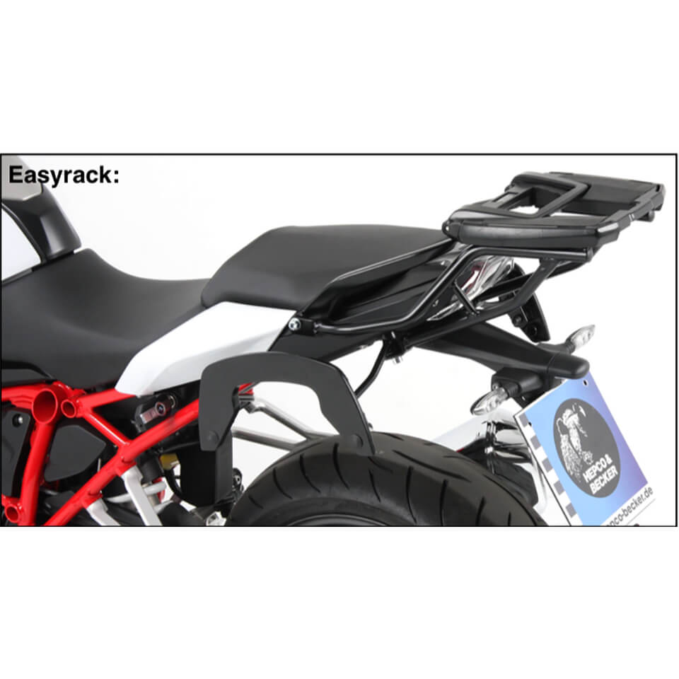 hepco_und_becker Easyrack R 1200 RS from year 2015 onwards