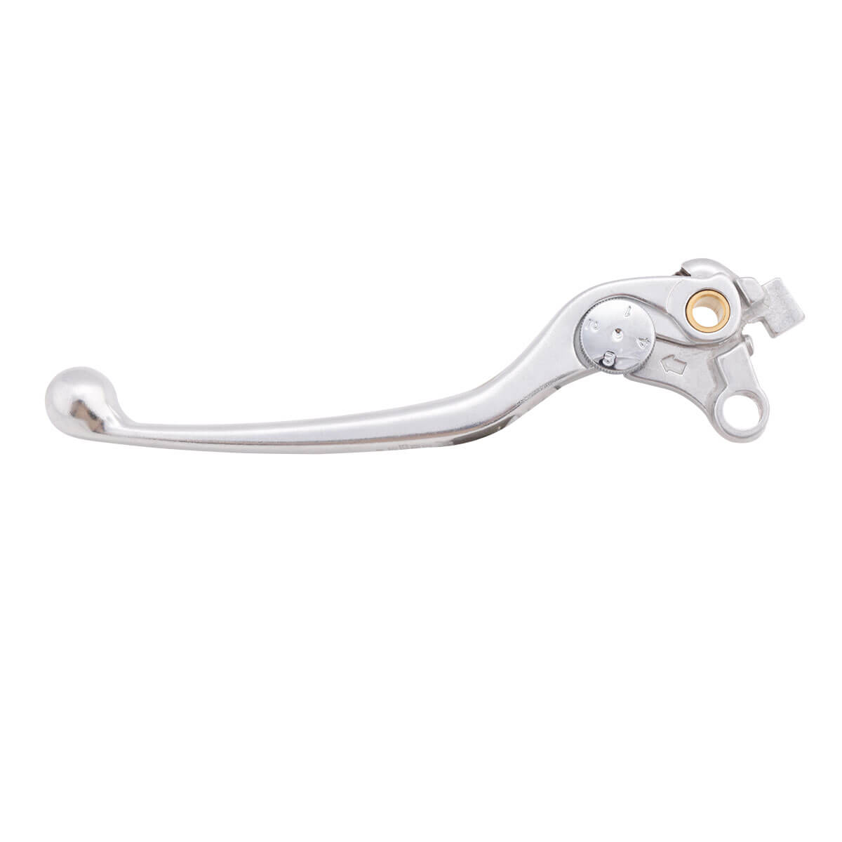 shin_yo Repair clutch lever with ABE, type BC 521