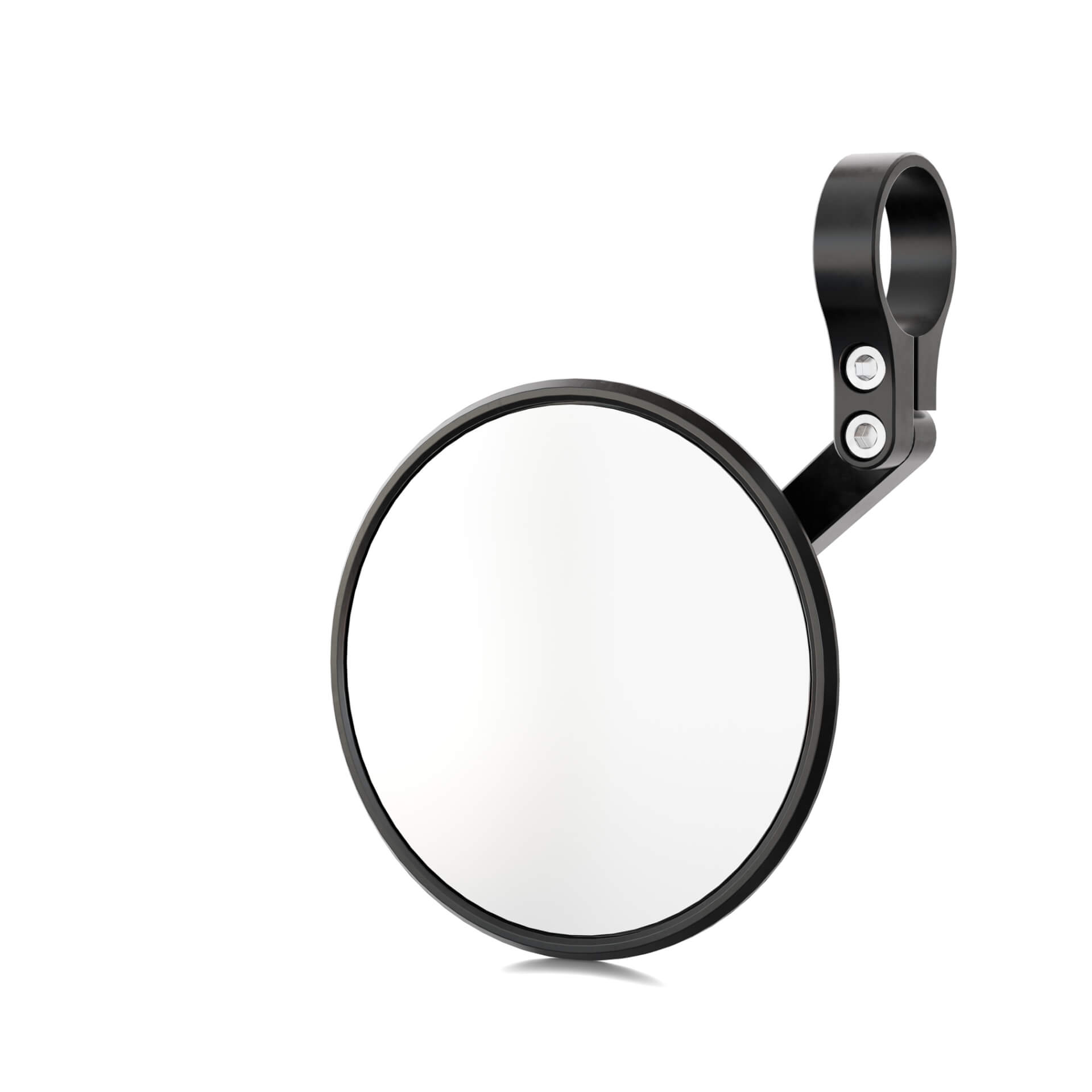 shin_yo CIRCULA-S handlebar end mirror, short