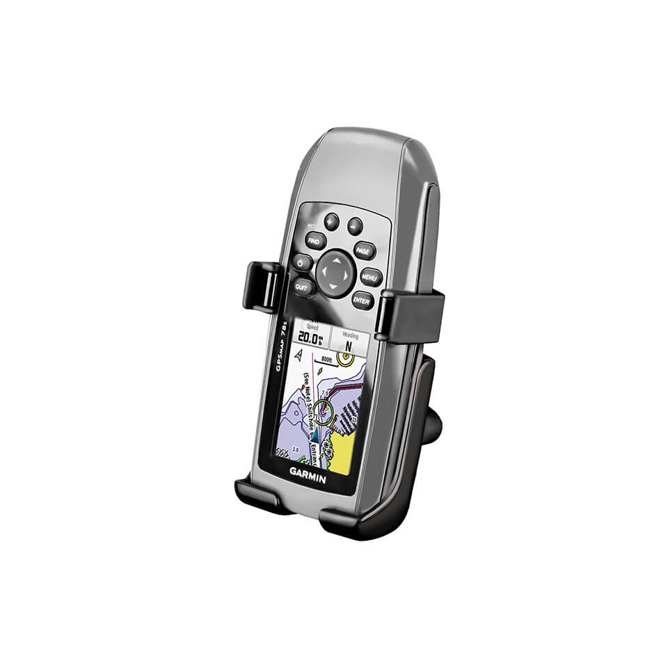 ram_mounts Garmin GPSMAP 78/78s/78sc (without sleeves) holder