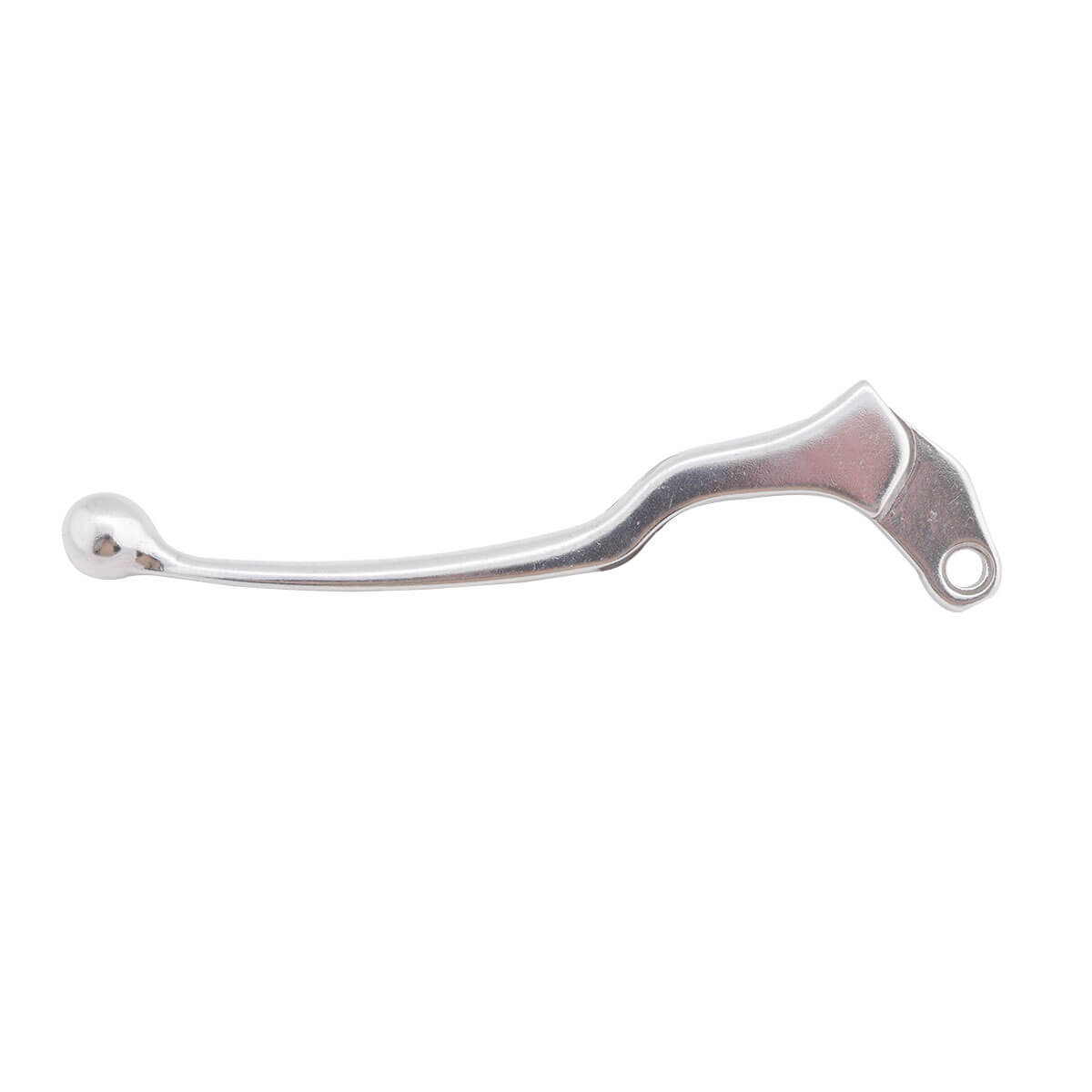 shin_yo Repair clutch lever with ABE, type BC 513, silver
